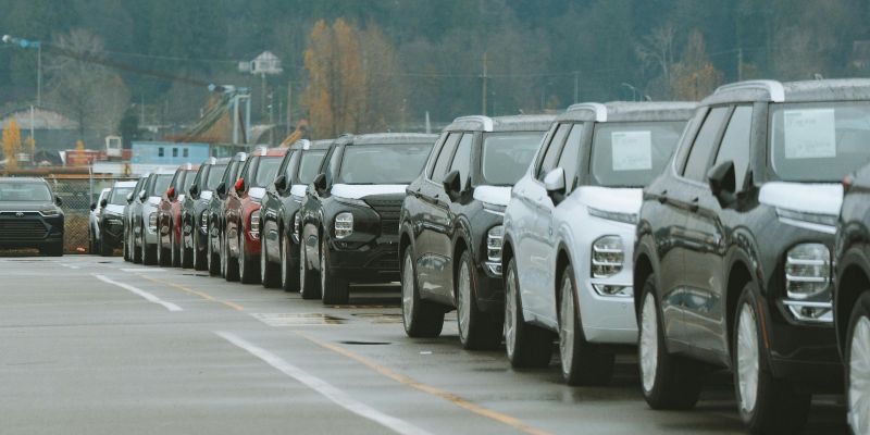 ow to Buy a Loaner Car from a Dealership