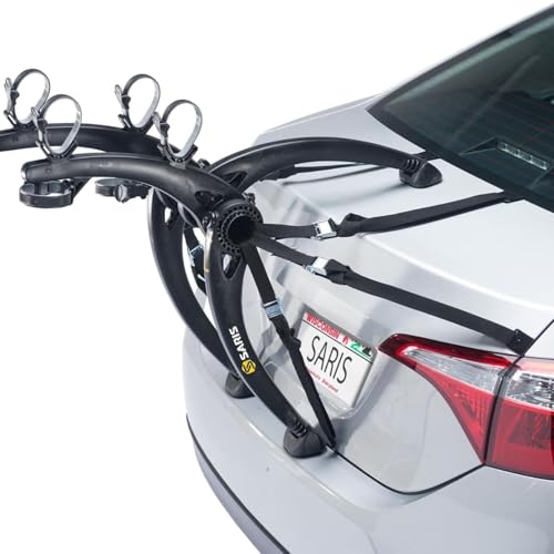 Saris Bike Rack for Car