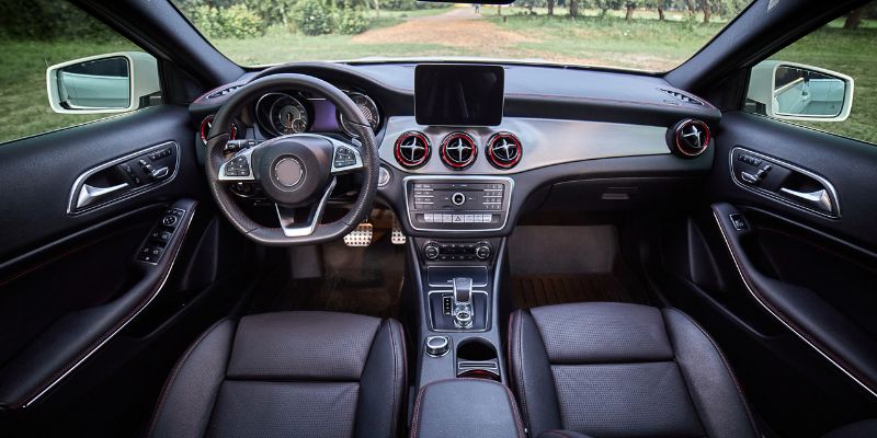 Are Right Hand Drive Cars Legal