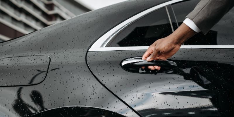 How Much is a Car Door