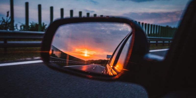 How To Stop Birds Attacking Car Mirrors: Genius Fix
