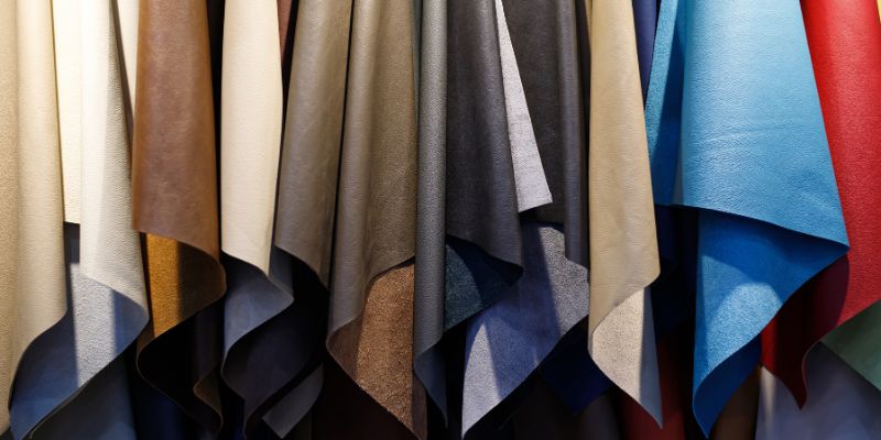 How to Care for Faux Leather