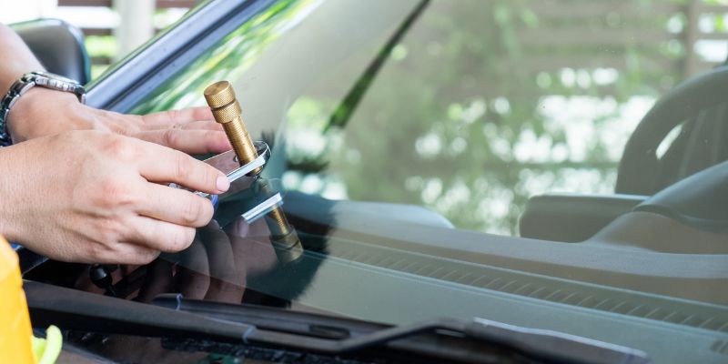 How to Fix Scratches on Car Interior