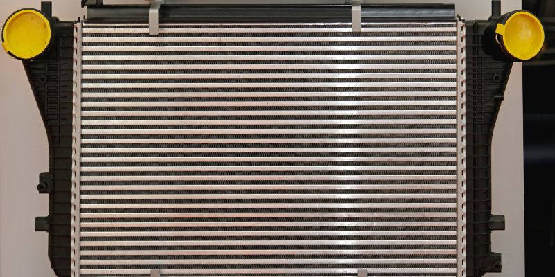 How to Install Car Radiator