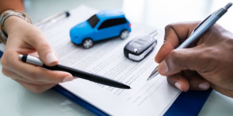 How to Remove a Co Signer from a Car Loan