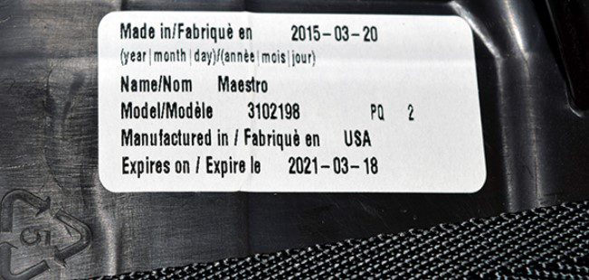 Graco Car Seat Expiration