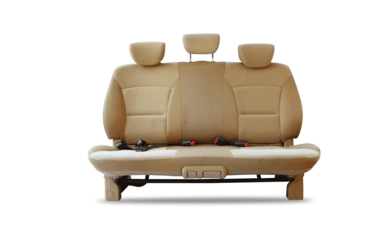 Does Burlington Sell Car Seats