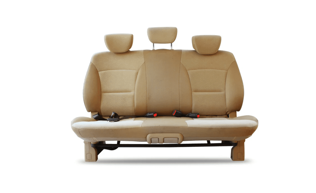 Does Burlington Sell Car Seats