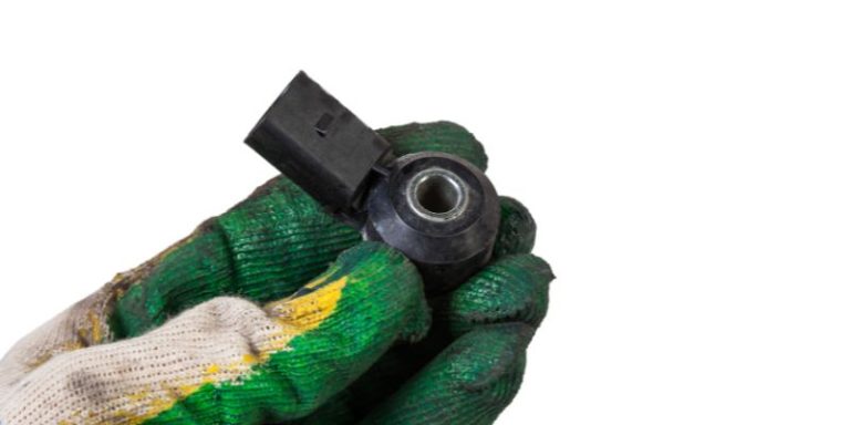 What is a Knock Sensor on a Car
