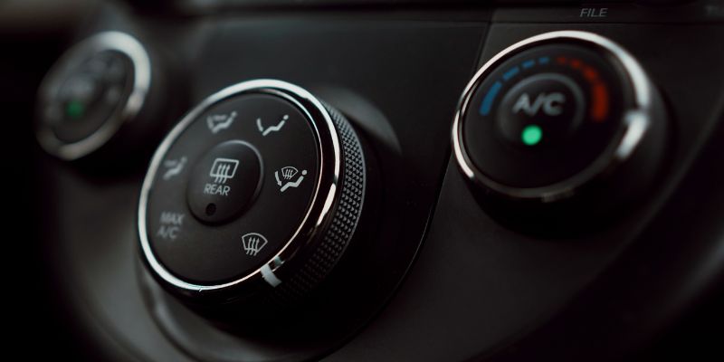 Why Does My Car AC Blow Cold Then Warm