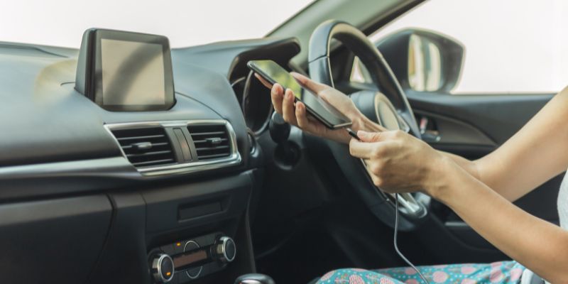 Why Won't My Phone Charge