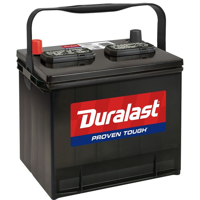 Are Duralast Car Batteries Good