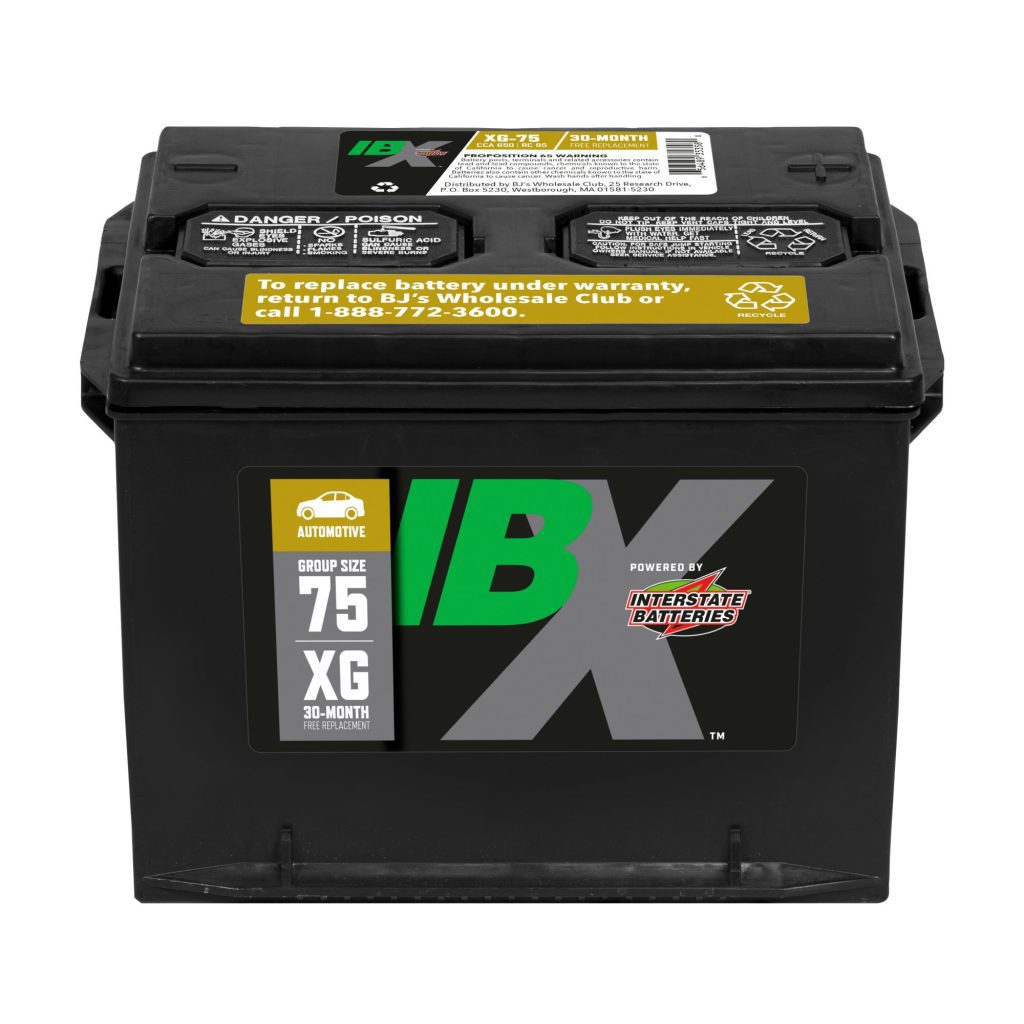 Does Bjs Replace Car Batteries