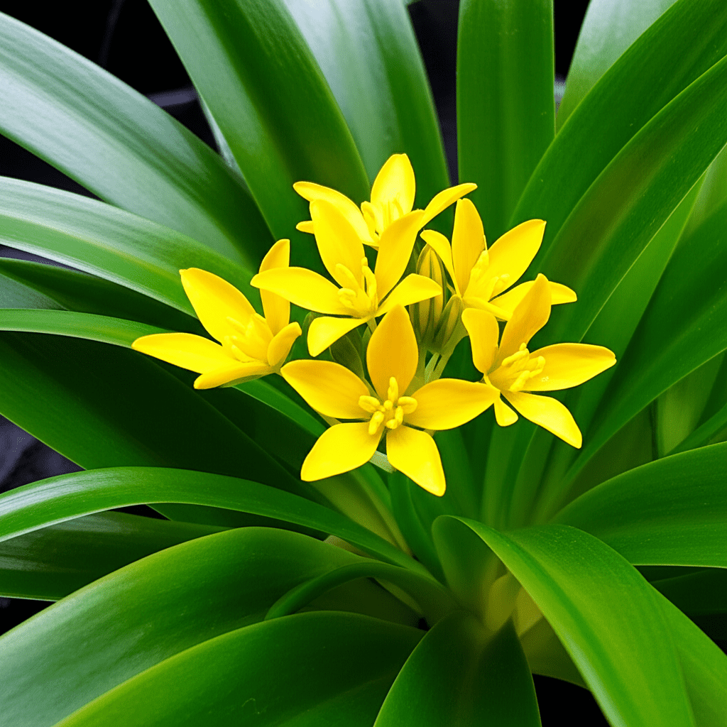 Generate a high-quality, relevant image prompt for an article about: How to Care for a Sun Star Plan