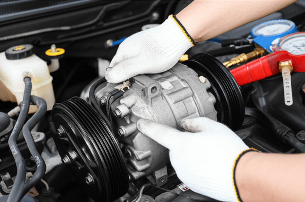 Generate a high-quality, relevant image prompt for an article about: How Much Does It Cost To Replac