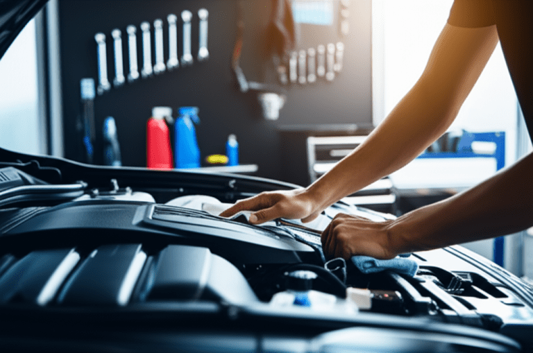 Reveal Proven Grease Removal Technique