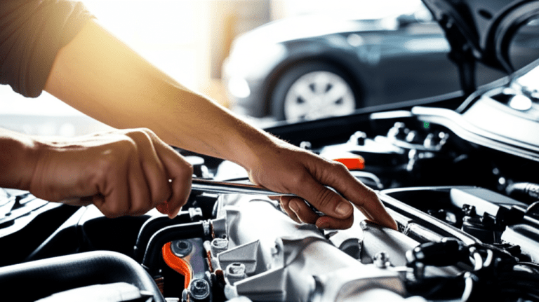 Proven Fix: How to Fix AC Compressor On Car