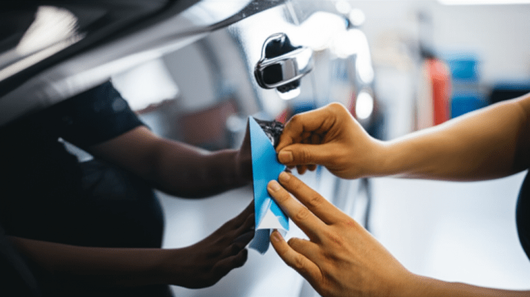 How to Remove Sticker from Car: Proven, Safe!