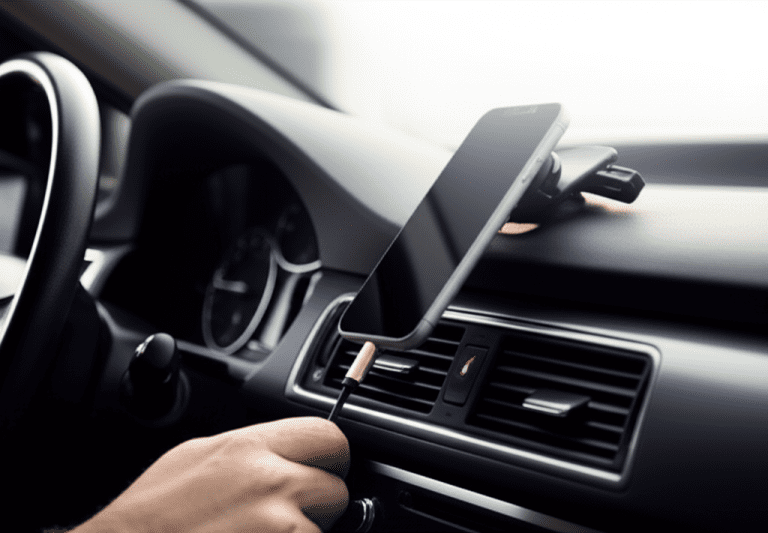 Why Won’t My Phone Charge: Essential Fixes