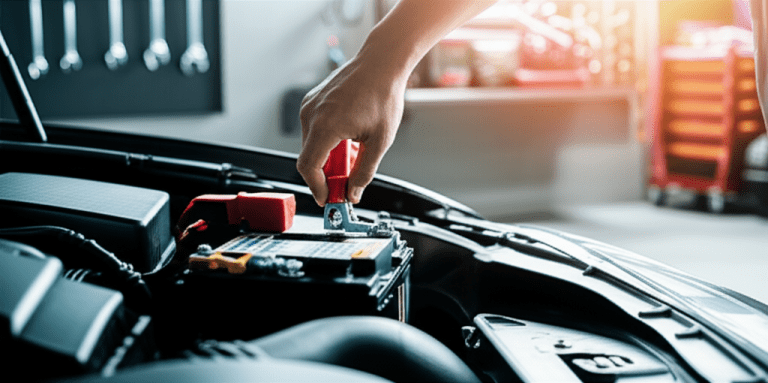 How to Pick Car Battery: Proven Best Method
