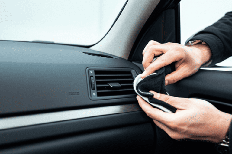 Proven Ways How To Get Cigar Smell Out of Car