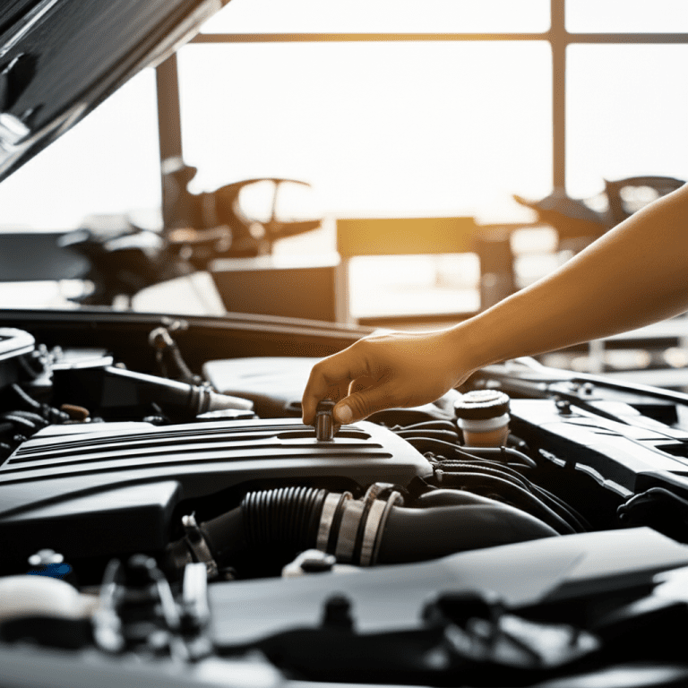 Why Does My Car AC Blow Cold Then Warm? Genius Fix!