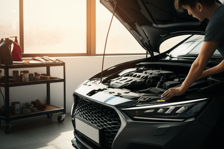 Why Does My Car AC Blow Cold Then Warm: Proven Fixes