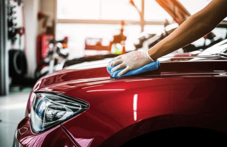 How to Detail a Car: Proven Steps