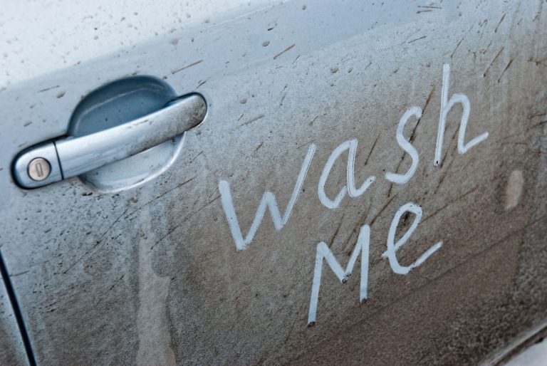 How Often Should You Get a Car Wash