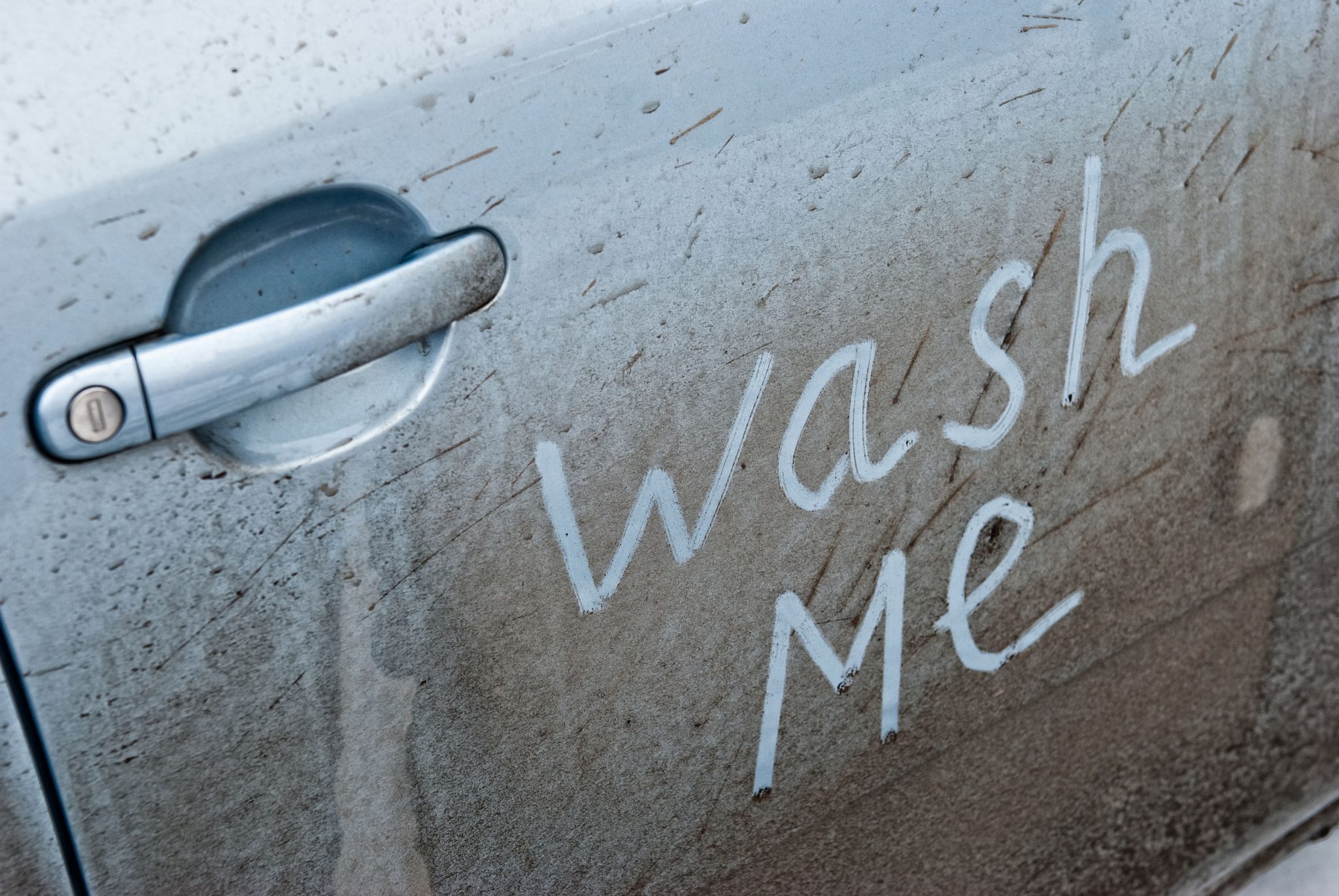How Often Should You Get a Car Wash