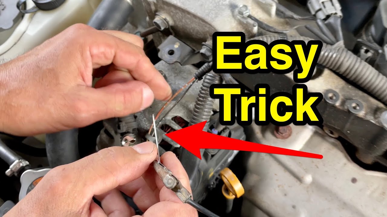 How to Check Ac Compressor Car
