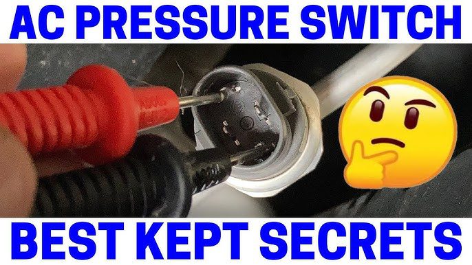How to Check Ac Pressure in Car