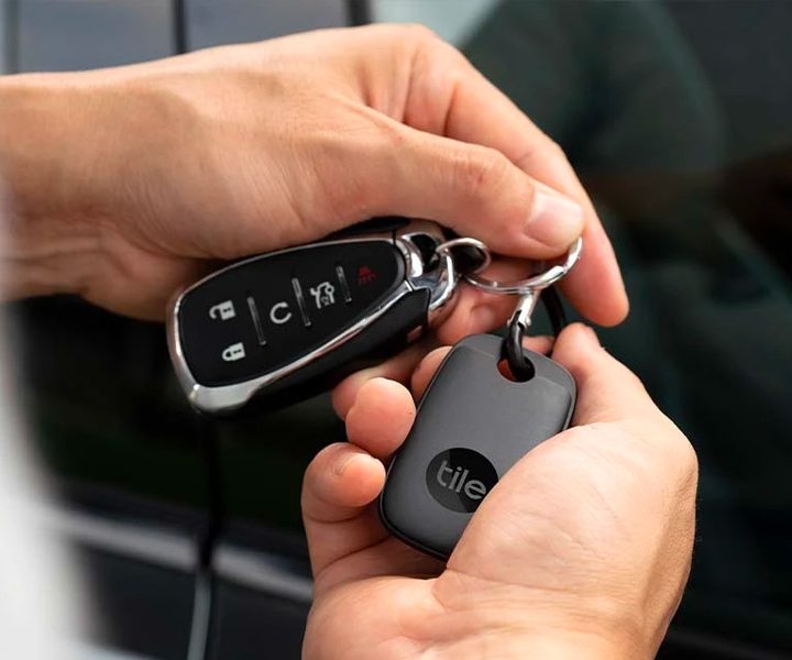 How to Find Lost Keys in Car