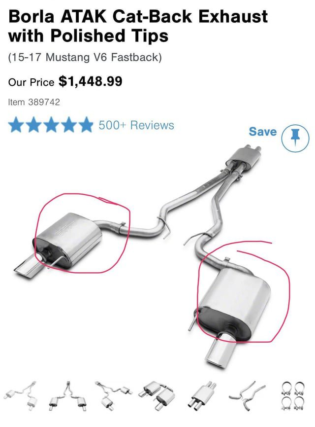 What Does Cat Mean on a Car