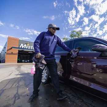 What Time Does Mister Car Wash Open