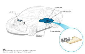 Where is the Fuel Filter in a Car: Easy Guide to Locate It Fast