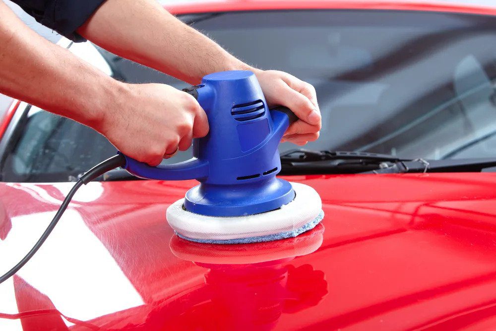 Why Should You Wax Your Car