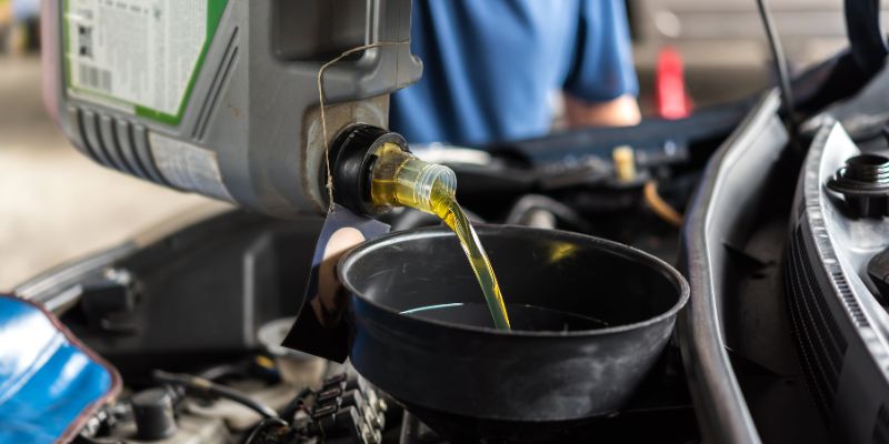 Do Hybrid Cars Need Oil Changes