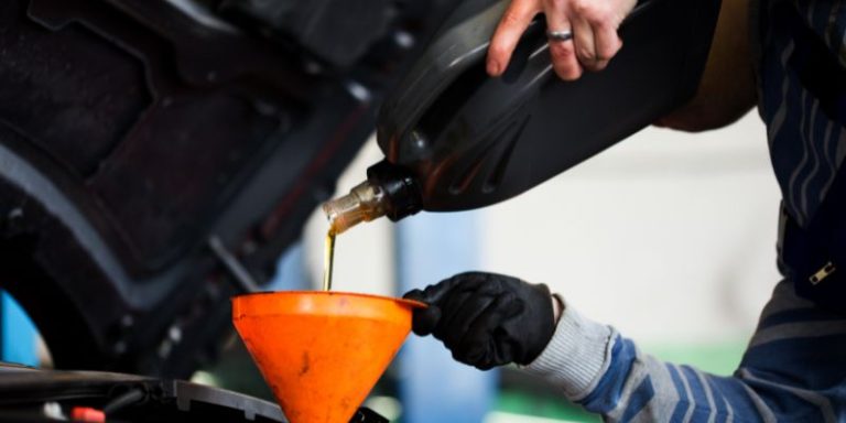 Do Hybrid Cars Need Oil Changes