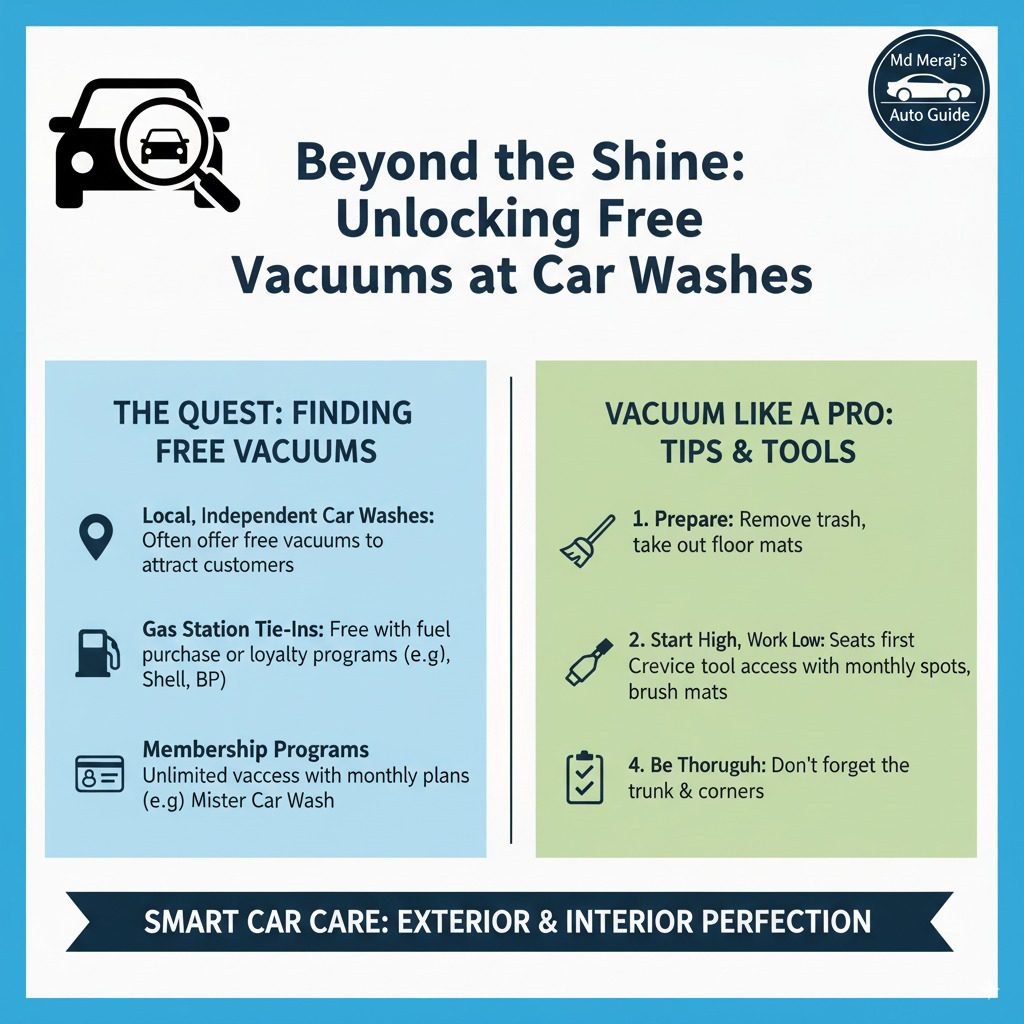 Best Car Washes Revealed