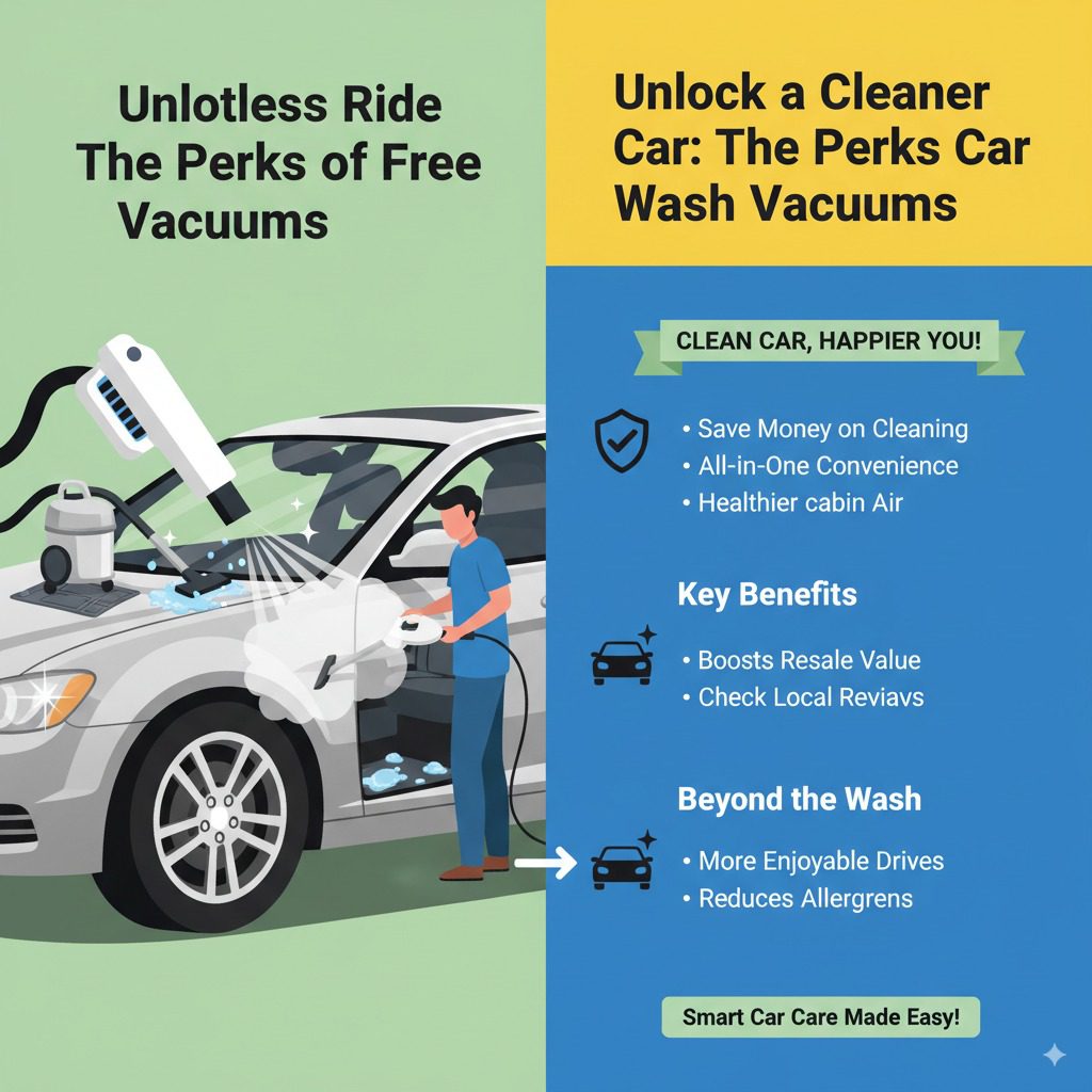 Best Car Washes Revealed