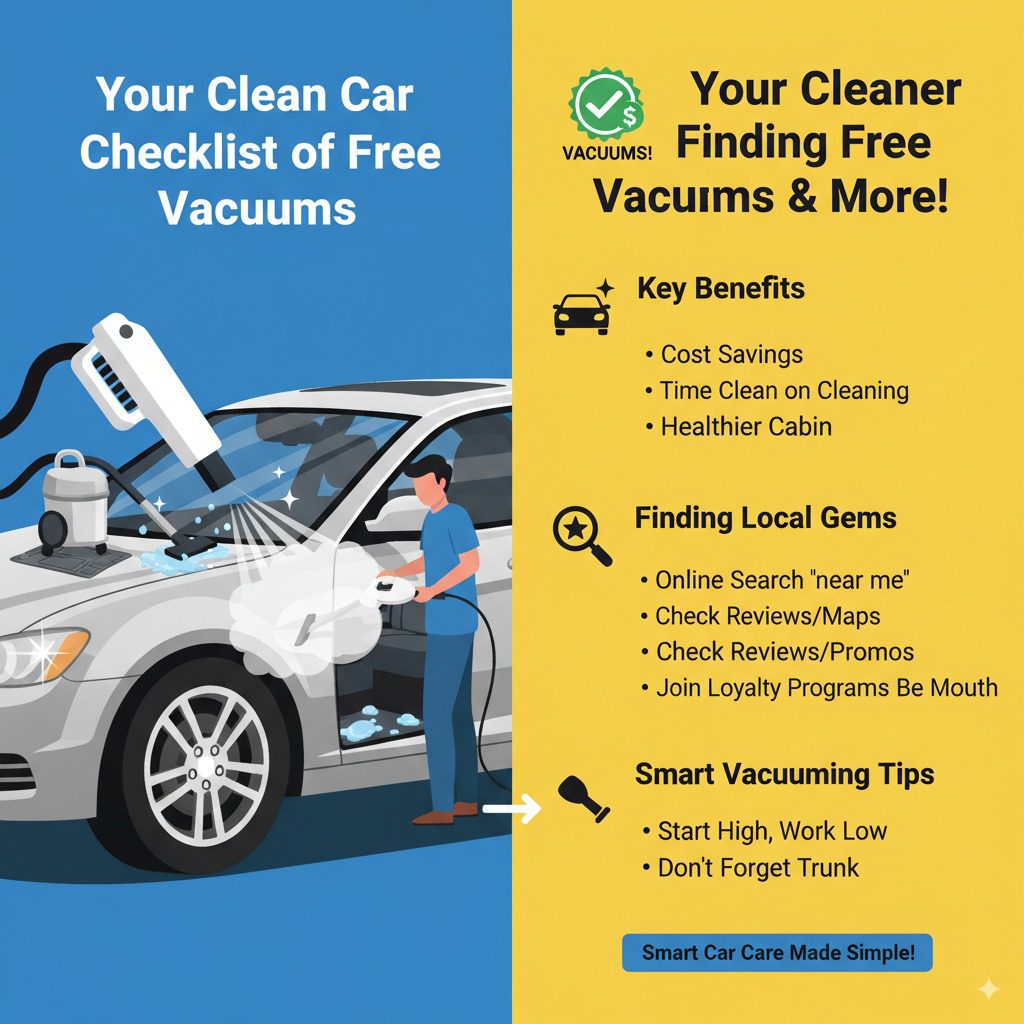 Best Car Washes Revealed