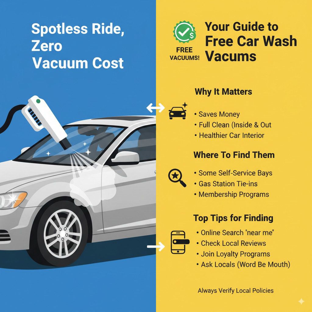 Best Car Washes Revealed