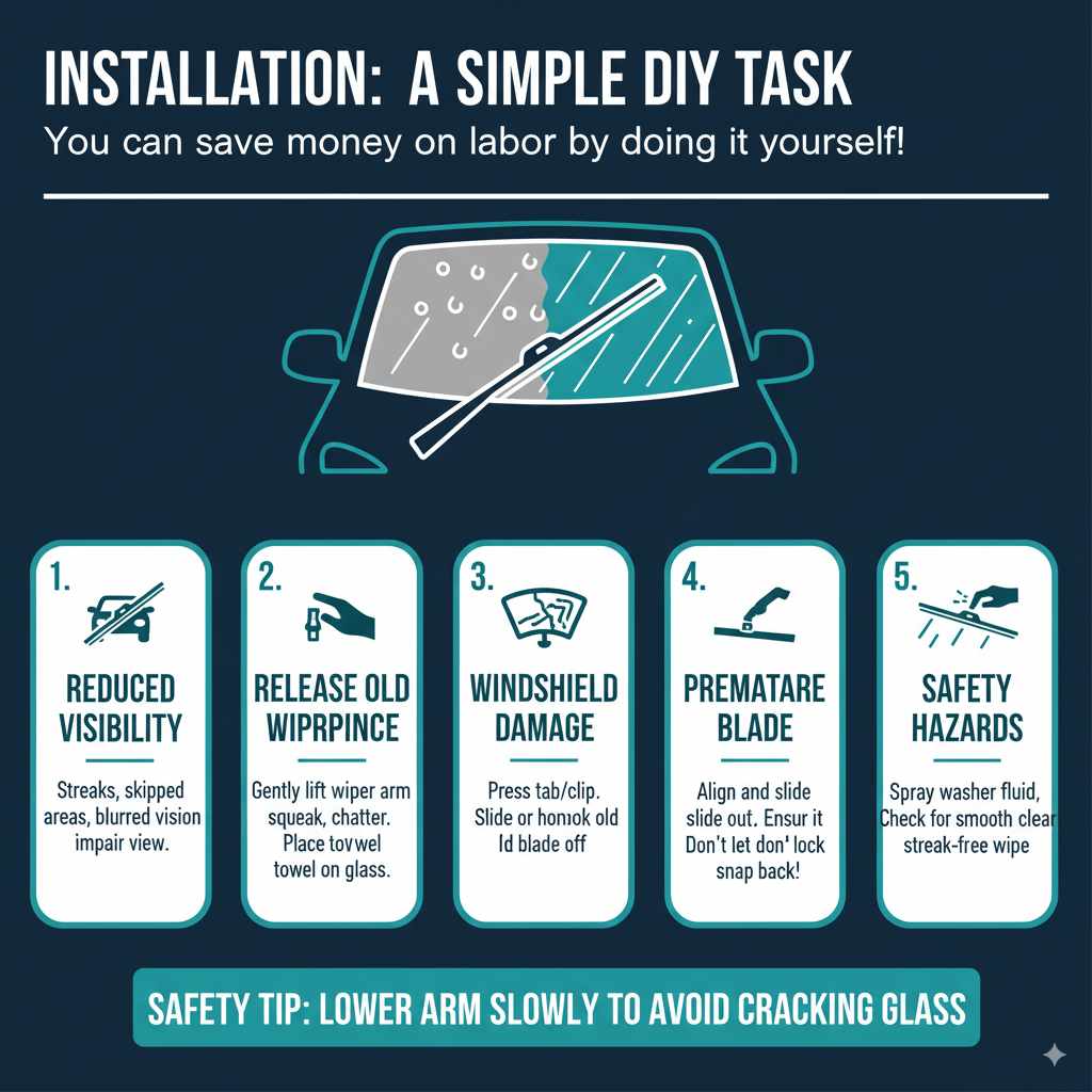 Installation: A Simple DIY Task