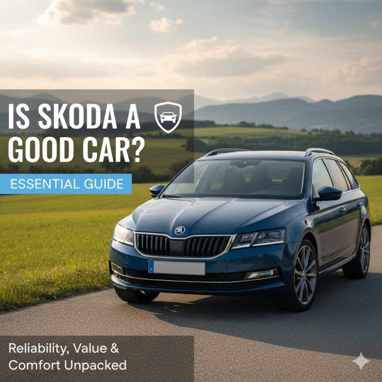 Is Skoda a Good Car? Essential Guide