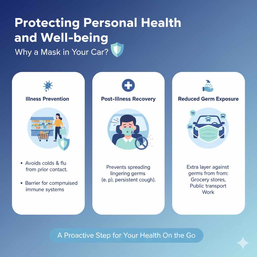 Protecting Personal Health and Well-being