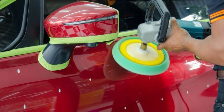 Proven Car Wax Removal