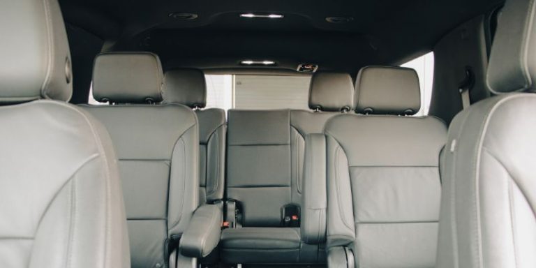 Proven Fixes for Car Ceiling Upholstery