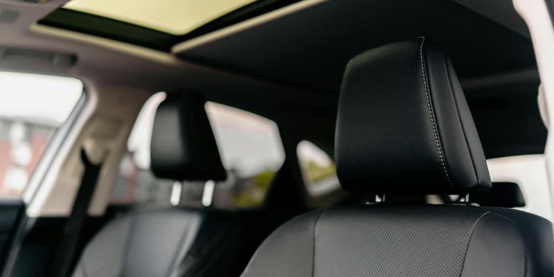 Proven Fixes for Car Ceiling Upholstery