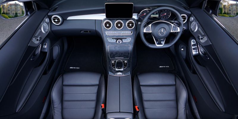 Proven Fixes for Car Ceiling Upholstery